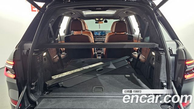 BMW X7 (G07) xDrive 40i M Sport 6STR 2025 — фото 19