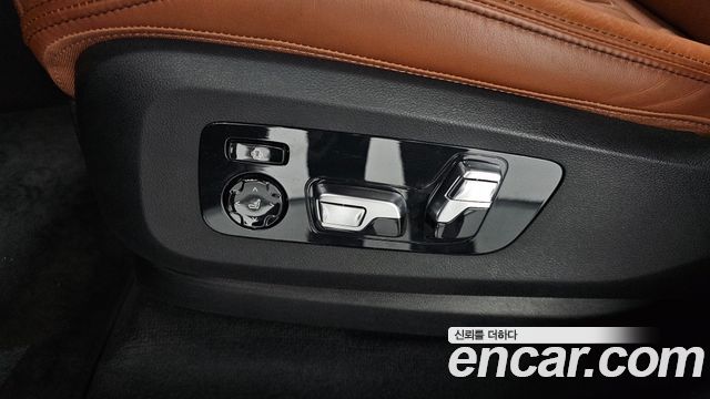 BMW X7 (G07) xDrive 40i M Sport 6STR 2025 — фото 30