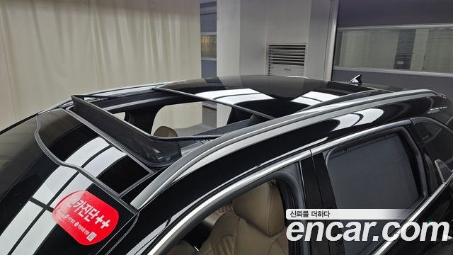 Kia Sorento (IV) Gasoline 2.5T 4WD Signature 2024 — фото 16