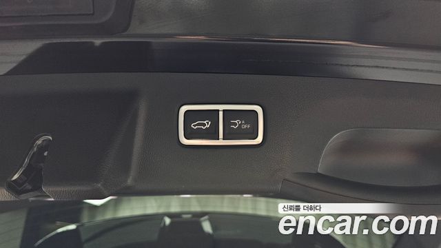 Kia Sorento (IV) Gasoline 2.5T 4WD Signature 2024 — фото 17