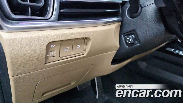 Kia Sorento (IV) Gasoline 2.5T 4WD Signature 2024 — фото 20