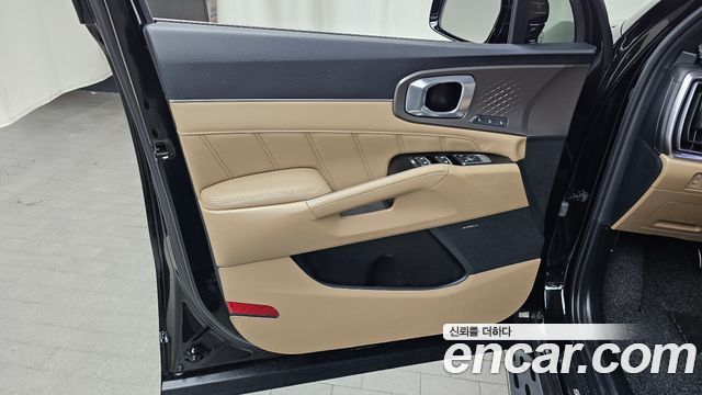 Kia Sorento (IV) Gasoline 2.5T 4WD Signature 2024 — фото 24