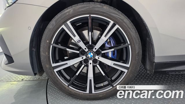 BMW 5 Series (G60) 530i xDrive M Sport 2026 — фото 5
