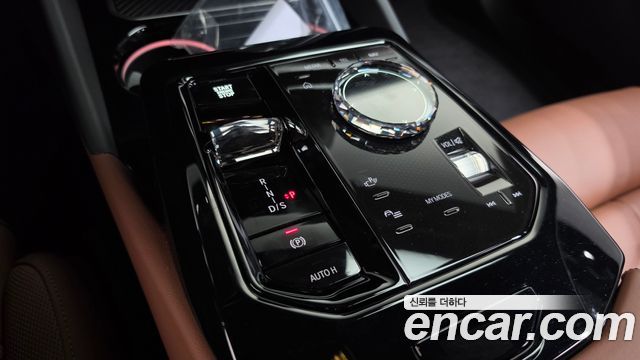 BMW 5 Series (G60) 530i xDrive M Sport 2026 — фото 9