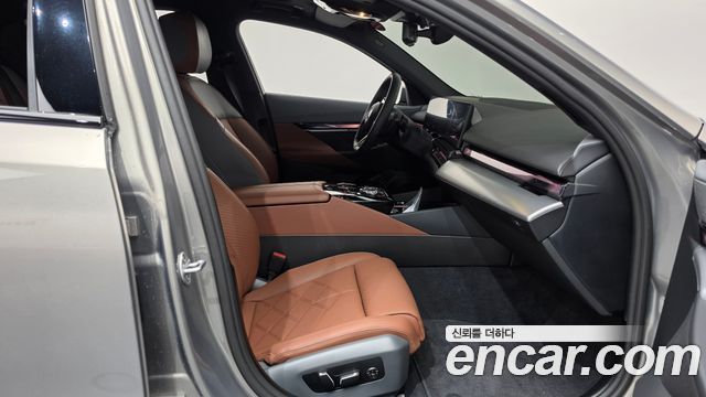 BMW 5 Series (G60) 530i xDrive M Sport 2026 — фото 11