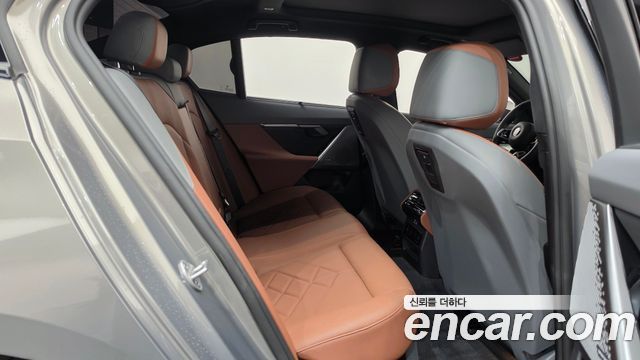BMW 5 Series (G60) 530i xDrive M Sport 2026 — фото 12