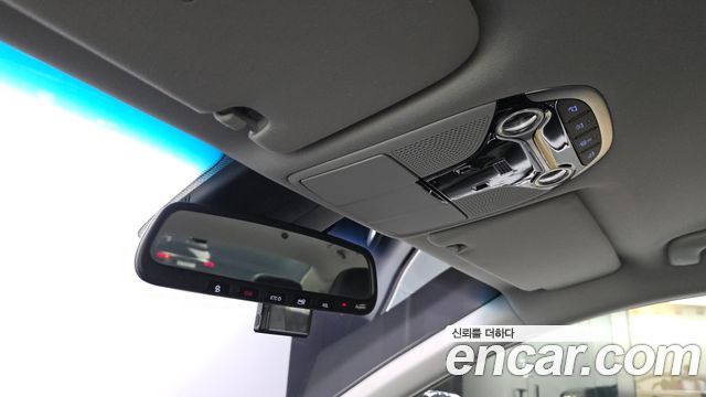 Hyundai Grandeur (IG) 3.0 Exclusive 2018 — фото 22