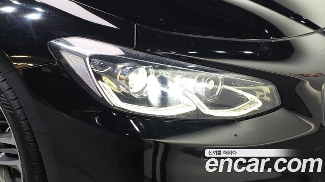 Hyundai Grandeur (IG) 3.0 Exclusive 2018 — фото 28