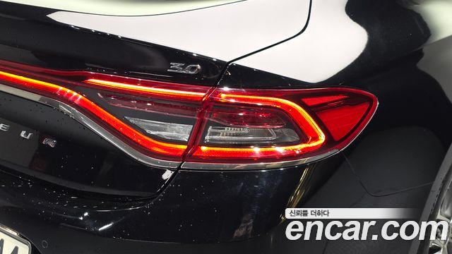 Hyundai Grandeur (IG) 3.0 Exclusive 2018 — фото 29