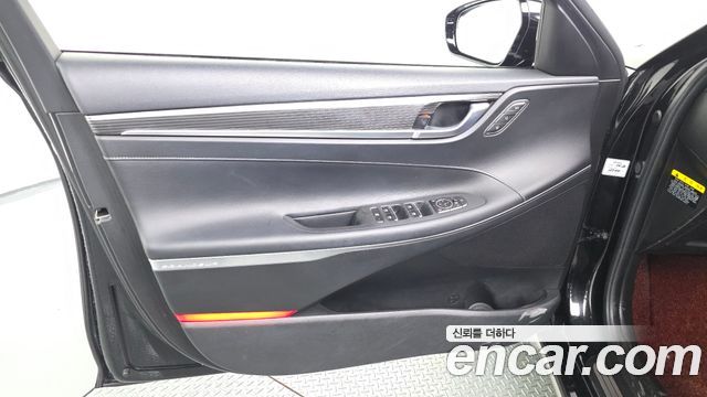 Hyundai Grandeur (IG) 3.0 Exclusive 2018 — фото 30