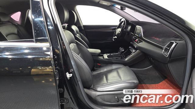 Hyundai Grandeur (IG) 3.0 Exclusive 2018 — фото 32