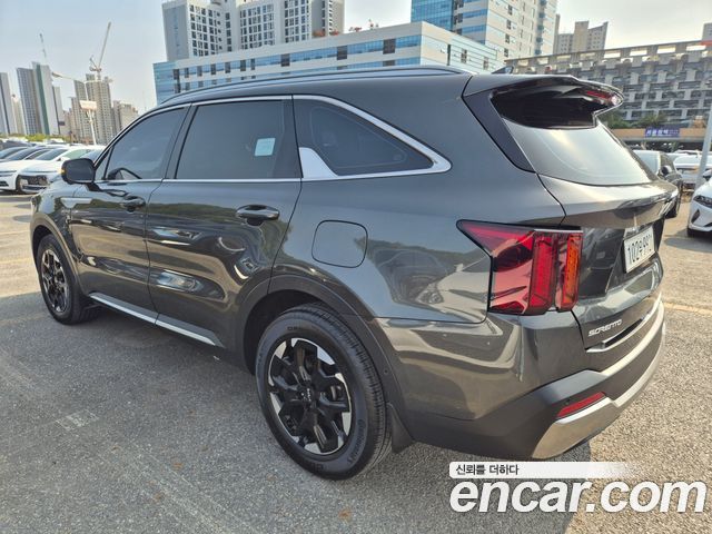 Kia Sorento (IV) Gasoline 2.5T 4WD Noblesse 2024 — фото 6