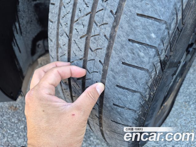 Kia Sorento (IV) Gasoline 2.5T 4WD Noblesse 2024 — фото 8