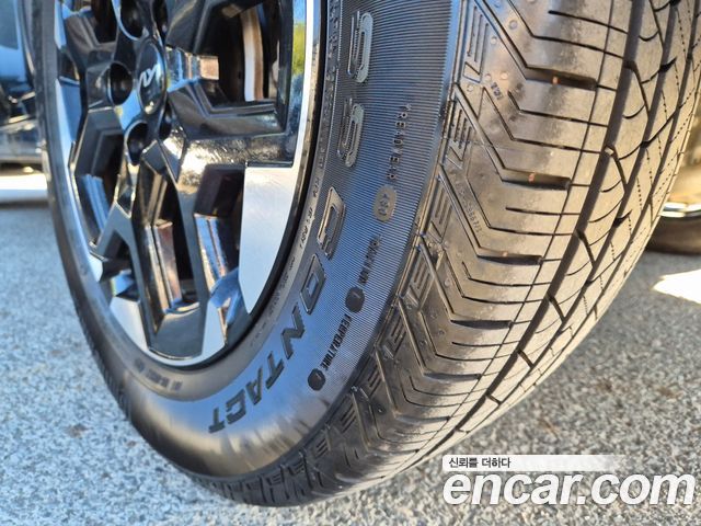 Kia Sorento (IV) Gasoline 2.5T 4WD Noblesse 2024 — фото 9