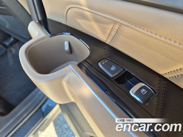 Kia Sorento (IV) Gasoline 2.5T 4WD Noblesse 2024 — фото 13