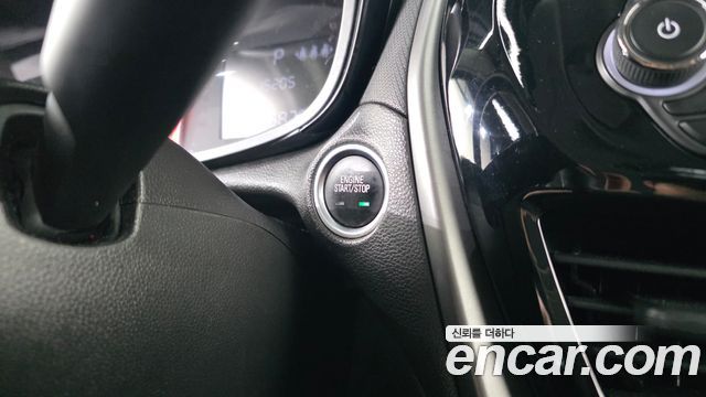 Chevrolet Spark LT 2021 — фото 18