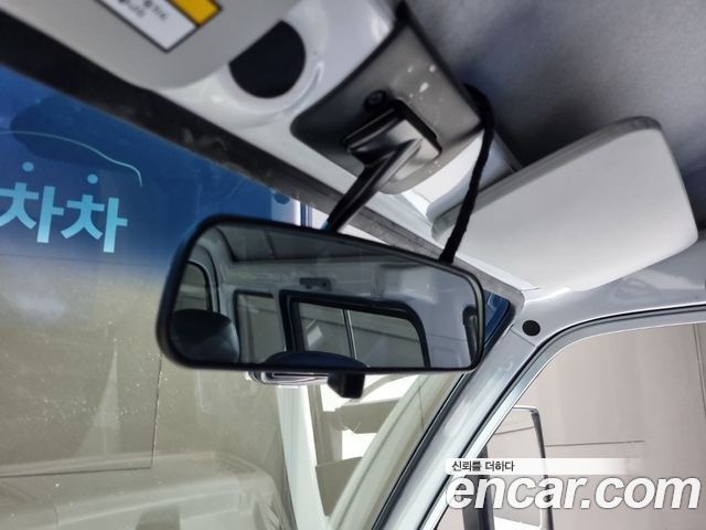 Chevrolet Damas 5-Seater Coach Super 2020 — фото 8