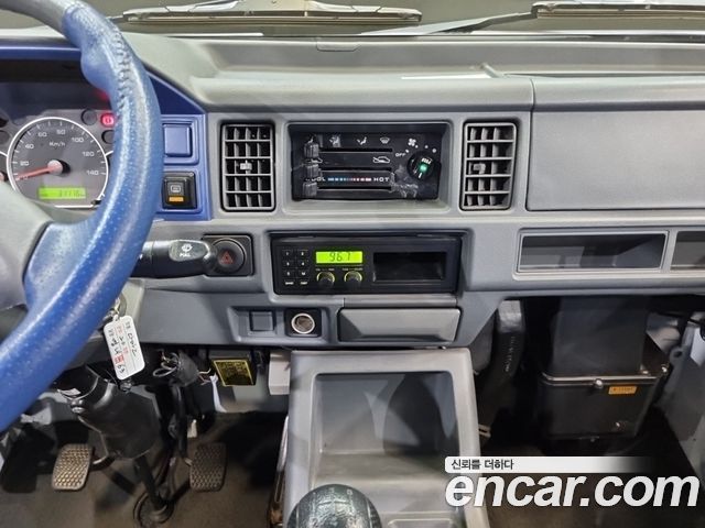 Chevrolet Damas 5-Seater Coach Super 2020 — фото 12