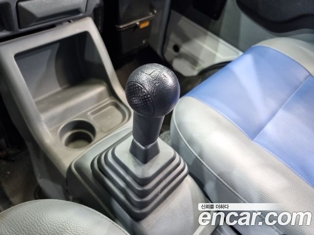 Chevrolet Damas 5-Seater Coach Super 2020 — фото 14
