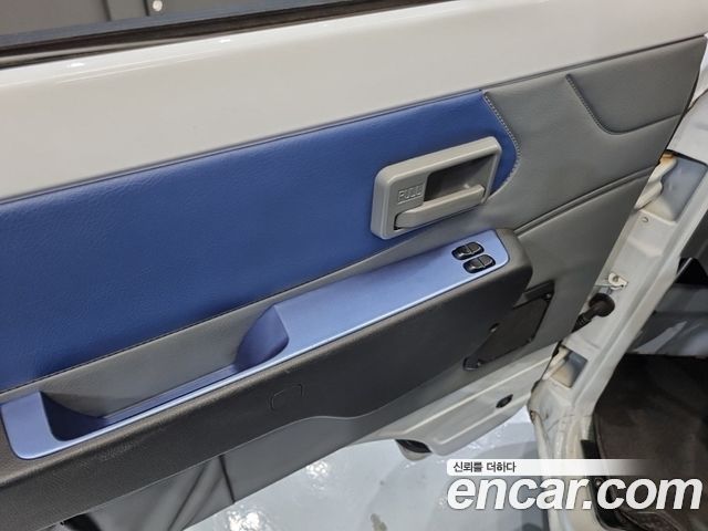 Chevrolet Damas 5-Seater Coach Super 2020 — фото 15
