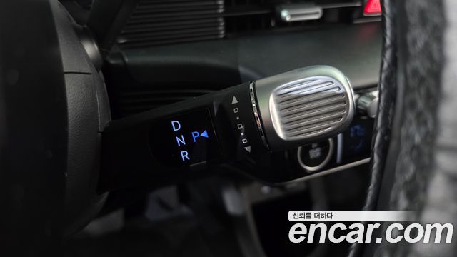 Hyundai Ioniq 5 Long range Commercial Long Range Package 2023 — фото 9
