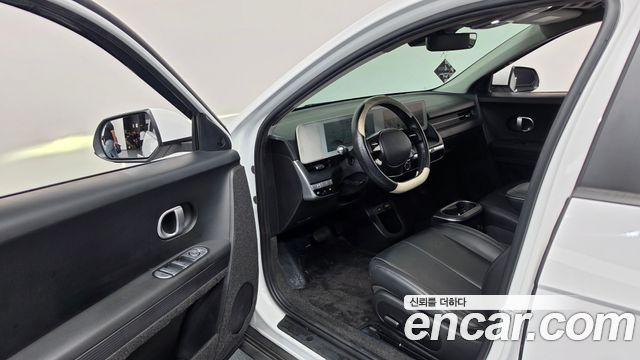 Hyundai Ioniq 5 Long range Commercial Long Range Package 2023 — фото 10