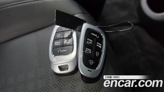 Hyundai Ioniq 5 Long range Commercial Long Range Package 2023 — фото 16