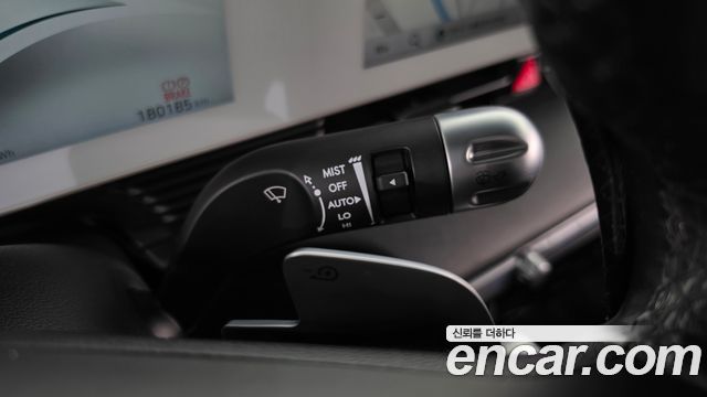 Hyundai Ioniq 5 Long range Commercial Long Range Package 2023 — фото 17