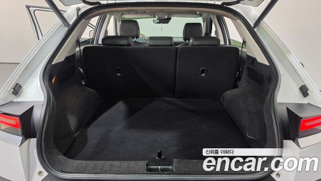 Hyundai Ioniq 5 Long range Commercial Long Range Package 2023 — фото 20