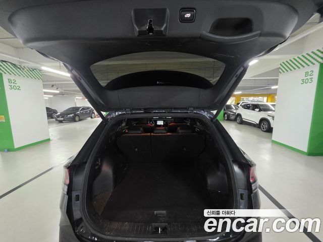 Kia Sportage (V) Gasoline 1.6 Turbo 2WD Nobleless 2024 — фото 23