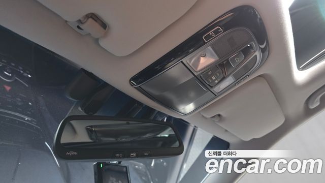 Hyundai Grandeur (HG) LPG HG300 Exclusive 2016 — фото 17