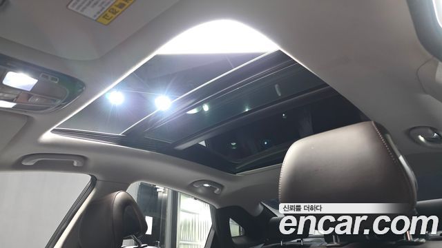 Hyundai Grandeur (HG) LPG HG300 Exclusive 2016 — фото 19