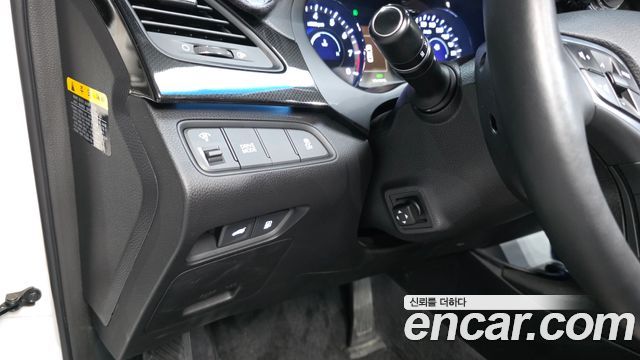 Hyundai Grandeur (HG) LPG HG300 Exclusive 2016 — фото 27