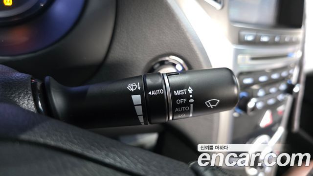 Hyundai Grandeur (HG) LPG HG300 Exclusive 2016 — фото 28