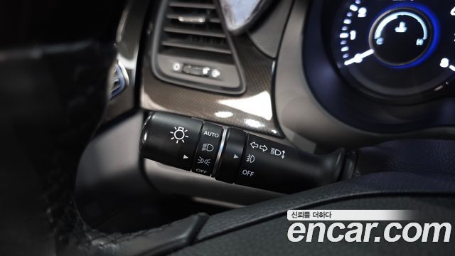 Hyundai Grandeur (HG) LPG HG300 Exclusive 2016 — фото 29