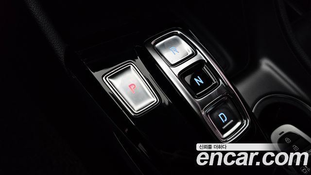 Hyundai Sonata (DN8) 2.0 Premium Family 2021 — фото 9