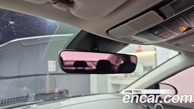 Hyundai Sonata (DN8) 2.0 Premium Family 2021 — фото 16