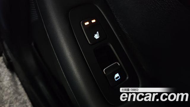 Hyundai Sonata (DN8) 2.0 Premium Family 2021 — фото 18