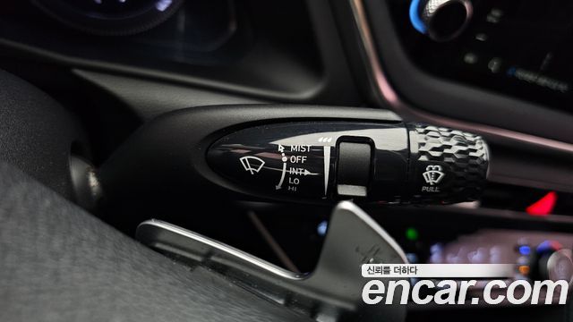 Hyundai Sonata (DN8) 2.0 Premium Family 2021 — фото 27