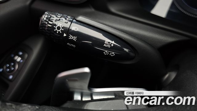 Hyundai Sonata (DN8) 2.0 Premium Family 2021 — фото 28