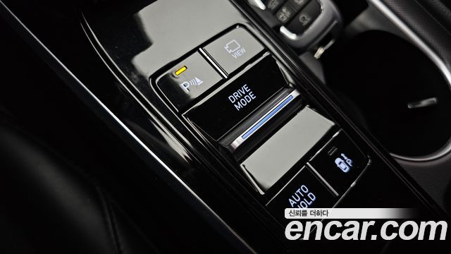Hyundai Sonata (DN8) 2.0 Premium Family 2021 — фото 31