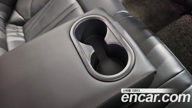 Hyundai Sonata (DN8) 2.0 Premium Family 2021 — фото 32