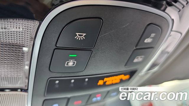 Hyundai Sonata (DN8) 2.0 Premium Family 2021 — фото 33