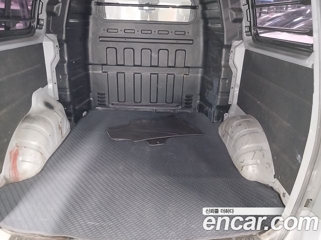 Hyundai Grand Starex 5-Seater VAN Smart 2017 — фото 23
