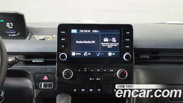 Hyundai Staria Cargo 5-Seater Smart 2022 — фото 14