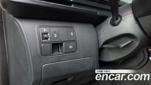 Hyundai Staria Cargo 5-Seater Smart 2022 — фото 16