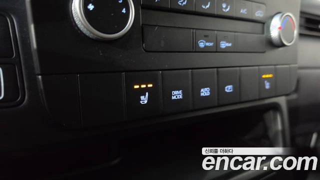 Hyundai Staria Cargo 5-Seater Smart 2022 — фото 18