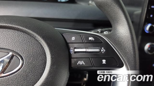 Hyundai Staria Cargo 5-Seater Smart 2022 — фото 19