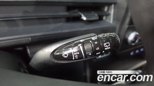 Hyundai Staria Cargo 5-Seater Smart 2022 — фото 27