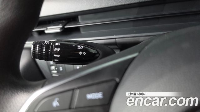 Hyundai Staria Cargo 5-Seater Smart 2022 — фото 29